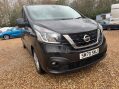 Nissan NV300 2.0 dCi 30 Tekna Crew Van Auto L2 H1 Euro 6 (s/s) 5dr 38