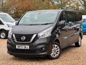 Nissan NV300 2.0 dCi 30 Tekna Crew Van Auto L2 H1 Euro 6 (s/s) 5dr