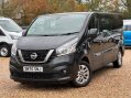 Nissan NV300 2.0 dCi 30 Tekna Crew Van Auto L2 H1 Euro 6 (s/s) 5dr 4