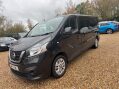 Nissan NV300 2.0 dCi 30 Tekna Crew Van Auto L2 H1 Euro 6 (s/s) 5dr 10