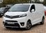 Toyota Proace 2.0D Design Medium Panel Van MWB Euro 6 (s/s) 5dr