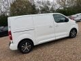 Toyota Proace 2.0D Design Medium Panel Van MWB Euro 6 (s/s) 5dr 26