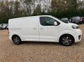 Toyota Proace 2.0D Design Medium Panel Van MWB Euro 6 (s/s) 5dr 33