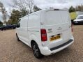 Toyota Proace 2.0D Design Medium Panel Van MWB Euro 6 (s/s) 5dr 20