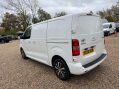 Toyota Proace 2.0D Design Medium Panel Van MWB Euro 6 (s/s) 5dr 21