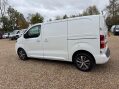 Toyota Proace 2.0D Design Medium Panel Van MWB Euro 6 (s/s) 5dr 18