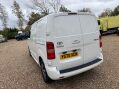 Toyota Proace 2.0D Design Medium Panel Van MWB Euro 6 (s/s) 5dr 25