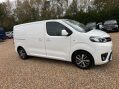 Toyota Proace 2.0D Design Medium Panel Van MWB Euro 6 (s/s) 5dr 37