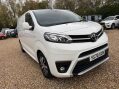 Toyota Proace 2.0D Design Medium Panel Van MWB Euro 6 (s/s) 5dr 38