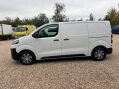 Citroen Dispatch 1.5 BlueHDi 1000 X Pro M FWD 2 Euro 6 (s/s) 6dr 12