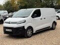 Citroen Dispatch 1.5 BlueHDi 1000 X Pro M FWD 2 Euro 6 (s/s) 6dr 10