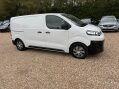 Citroen Dispatch 1.5 BlueHDi 1000 X Pro M FWD 2 Euro 6 (s/s) 6dr 35