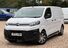 Citroen Dispatch 1.5 BlueHDi 1000 X Pro M FWD 2 Euro 6 (s/s) 6dr