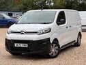 Citroen Dispatch 1.5 BlueHDi 1000 X Pro M FWD 2 Euro 6 (s/s) 6dr