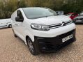 Citroen Dispatch 1.5 BlueHDi 1000 X Pro M FWD 2 Euro 6 (s/s) 6dr 42
