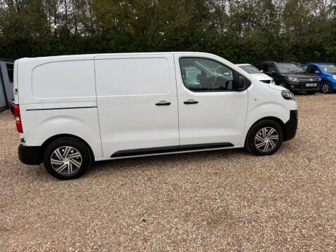 Citroen Dispatch 1.5 BlueHDi 1000 X Pro M FWD 2 Euro 6 (s/s) 6dr 33