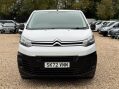 Citroen Dispatch 1.5 BlueHDi 1000 X Pro M FWD 2 Euro 6 (s/s) 6dr 3
