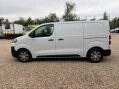 Citroen Dispatch 1.5 BlueHDi 1000 X Pro M FWD 2 Euro 6 (s/s) 6dr 16