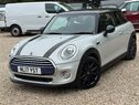 Mini Hatch 1.5 Cooper Euro 6 (s/s) 3dr