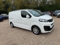 Vauxhall Vivaro 1.5 Turbo D 2700 Sportive L1 H1 Euro 6 (s/s) 5dr 37