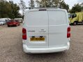 Vauxhall Vivaro 1.5 Turbo D 2700 Sportive L1 H1 Euro 6 (s/s) 5dr 26