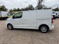 Vauxhall Vivaro 1.5 Turbo D 2700 Sportive L1 H1 Euro 6 (s/s) 5dr 21