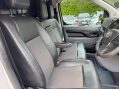 Vauxhall Vivaro 1.5 Turbo D 2700 Sportive L1 H1 Euro 6 (s/s) 5dr 47