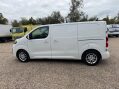 Vauxhall Vivaro 1.5 Turbo D 2700 Sportive L1 H1 Euro 6 (s/s) 5dr 16