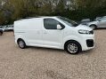 Vauxhall Vivaro 1.5 Turbo D 2700 Sportive L1 H1 Euro 6 (s/s) 5dr 38