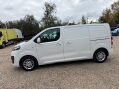 Vauxhall Vivaro 1.5 Turbo D 2700 Sportive L1 H1 Euro 6 (s/s) 5dr 14