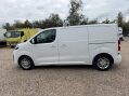 Vauxhall Vivaro 1.5 Turbo D 2700 Sportive L1 H1 Euro 6 (s/s) 5dr 17