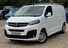 Vauxhall Vivaro 1.5 Turbo D 2700 Sportive L1 H1 Euro 6 (s/s) 5dr