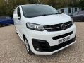 Vauxhall Vivaro 1.5 Turbo D 2700 Sportive L1 H1 Euro 6 (s/s) 5dr 44