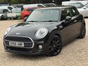 Mini Hatch 1.5 Cooper Euro 6 (s/s) 3dr