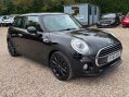Mini Hatch 1.5 Cooper Euro 6 (s/s) 3dr 18