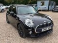 Mini Hatch 1.5 Cooper Euro 6 (s/s) 3dr 19