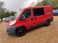 Citroen Relay 2.2 HDi 30 L1 4dr 7