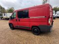 Citroen Relay 2.2 HDi 30 L1 4dr 21