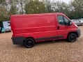 Citroen Relay 2.2 HDi 30 L1 4dr 28