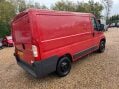Citroen Relay 2.2 HDi 30 L1 4dr 25