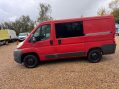 Citroen Relay 2.2 HDi 30 L1 4dr 15