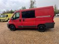 Citroen Relay 2.2 HDi 30 L1 4dr 18