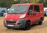 Citroen Relay 2.2 HDi 30 L1 4dr