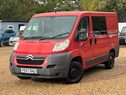 Citroen Relay 2.2 HDi 30 L1 4dr