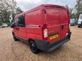 Citroen Relay 2.2 HDi 30 L1 4dr 24
