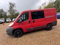 Citroen Relay 2.2 HDi 30 L1 4dr 11