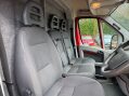Citroen Relay 2.2 HDi 30 L1 4dr 42