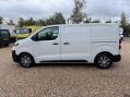 Peugeot Expert 1.5 BlueHDi 1000 Professional Premium Standard Panel Van MWB Euro 6 (s/s) 6 17