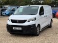 Peugeot Expert 1.5 BlueHDi 1000 Professional Premium Standard Panel Van MWB Euro 6 (s/s) 6 6
