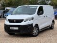 Peugeot Expert 1.5 BlueHDi 1000 Professional Premium Standard Panel Van MWB Euro 6 (s/s) 6 4